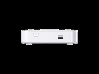 Projektor mini prenosný LED WiFi s USB/HDMI - 3