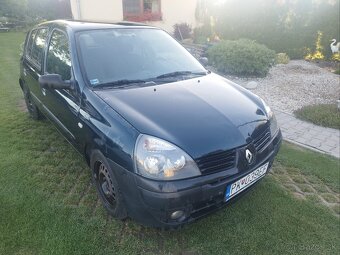 Renault clio 1.5 dci - 3
