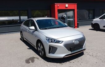 Hyundai IONIQ Ioniq Style Electric 88kw 28kWh LED, TOP CENA - 3