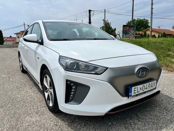 Hyundai Ioniq 4 electric - 3