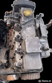 Motor Land Rover Freelander 20T2N - 3