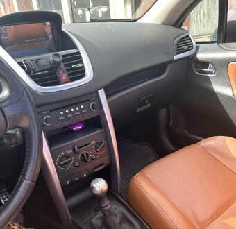 Predám Peugeot 207cc - 3