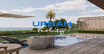DVOJIZBOVÁ VILA PRI PLÁŽI V LUXUSNOM ZANZIBARSKOM KOMPLEXE - 3
