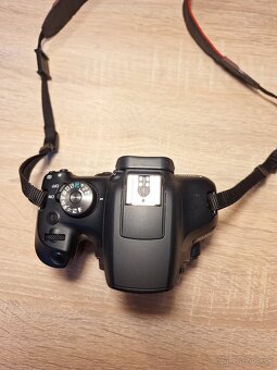 Canon eos 2000D - 3