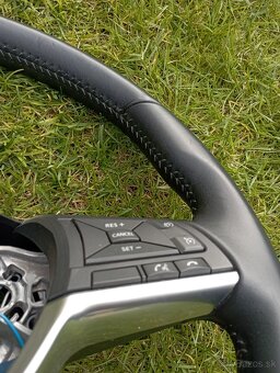 predam volant nissan Qashqai J11 original - 3