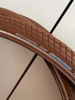 Plašte Schwalbe- nove 28x150-700 - 3