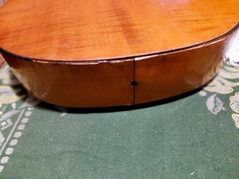 STARA. GITARA - 3
