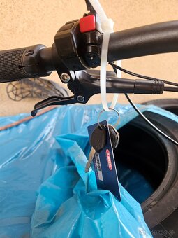 OEM e bike - 3