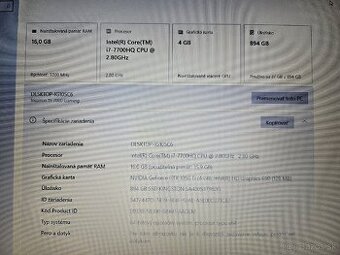 Dell Inspiron 15 - 3