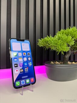 🌟 iPhone 13 Pro 256 GB GB Graphite | Záruka 1 Rok - 3