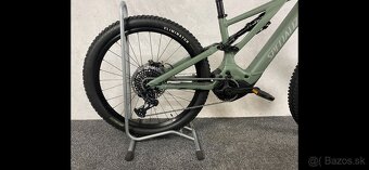 Specialized Turbo Levo Alloy S4 700Wh - 3