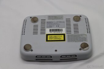 PlayStation One (PS One) SCPH-102 – Plne funkčný - 3
