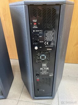 HK AUDIO ACTOR AT112A - 3