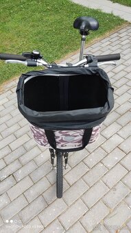 Skladací bicykel - 3