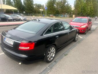 Audi a6 c6 3.0tdi ČÍTAJ INZERAZ - 3