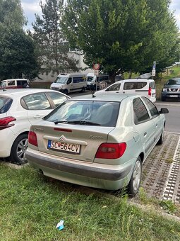 Citroen XSARA 1.4HDI - 3