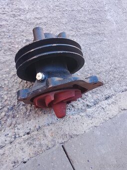 Náhradné diely na traktor - 3