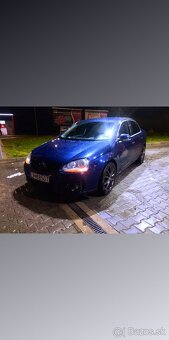 VW Jetta 1.9TDi - 3