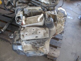 prevodovka DSG Octavia 3 , 2,0tdi - PPM - 3