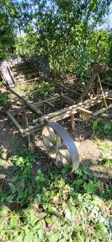 Kultivátor za traktor - 3