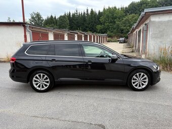 VW Passat Combi - 3