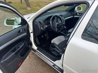 Škoda Octavia Combi RS 2.0TDi - 3