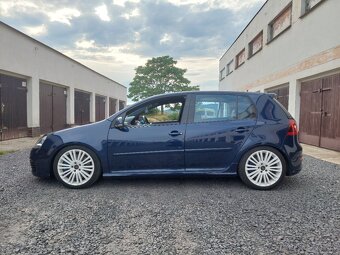 Volkswagen Golf R32 Stav/Servis/Historie/Webasto/HaR/Lpg/Alu - 3