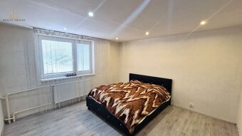 Dvojgeneračný RD, Bystré, pozemok 830 m², 3D - 3