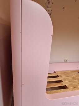 Postel Ikea Busunge - 3