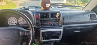 Suzuki jimny - 3