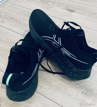 Bežecké topánky Asics GEL-NIMBUS 26 - 3