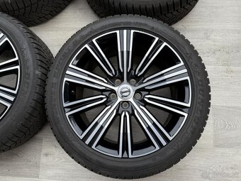 R18 ORIG.ALU KOLA VOLVO S60/V60 235/45/18 REF 2024 - 3