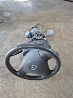 Rozpredam hyundai accent 2007 (1.5 crdi) - 3