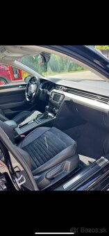Passat b8 - 3