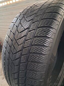 Pirelli zimné 265/50/R19 - 3