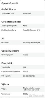 Apple MacBook Air 13 M4 - 3