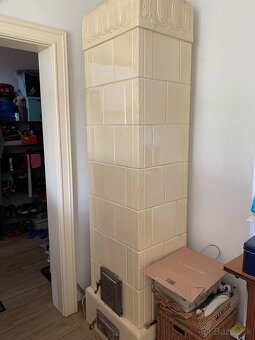 Rodinný dom v Bratislave III, Nové Mesto, Ľudová štvrť - 3