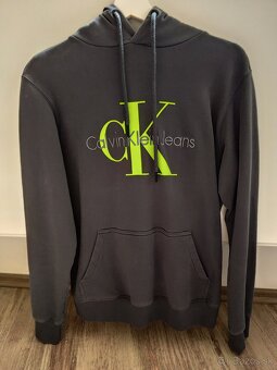 Mikina Calvin klein - 3