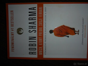 ROBIN SHARMA - 3