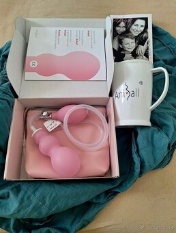 Aniball, nový nepoužitý - 3