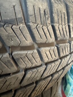 165/70 R14 zimne - 3