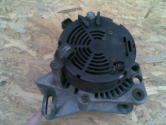 predam ALTERNATOR Felicia 1,6 - 3