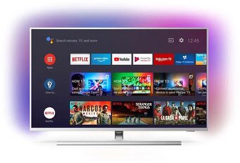 Philips The One 4K ultra HD 58PUS8505 - 3