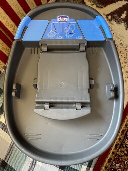 Chicco trio love motion - 3