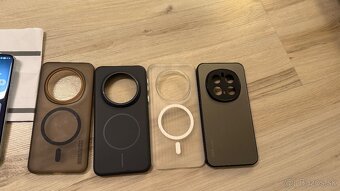 Vymenim Honor Magic 7 Pro kupeny v Telekome - 3