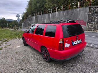 Volkswagen Polo - 3
