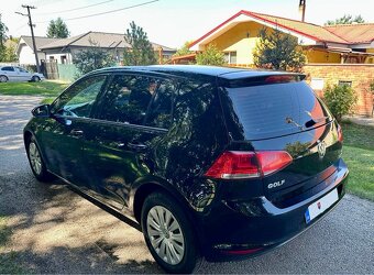 Volkswagen Golf 7 1.2 TSI 2015 - 3