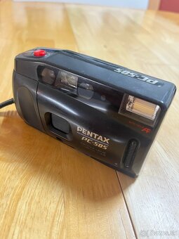 Predam Pentax PC-505 - 3