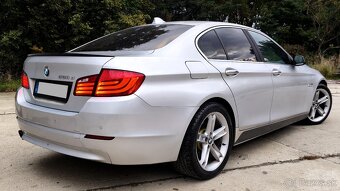 Bmw F10 530d - 3