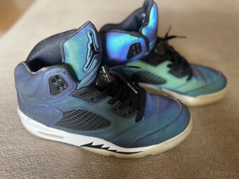 Air Jordan - 3